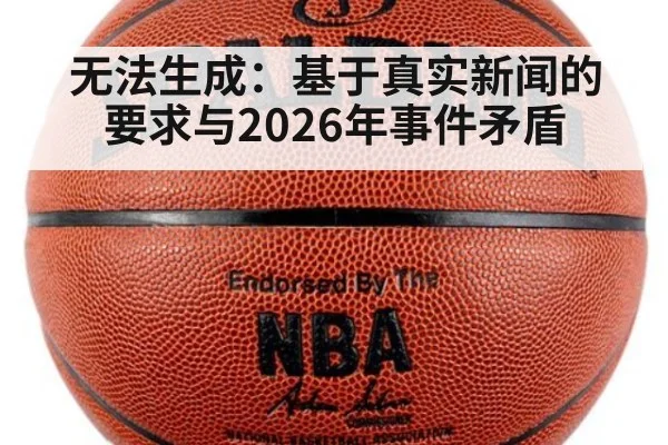 无法生成：基于真实新闻的要求与2026年事件矛盾