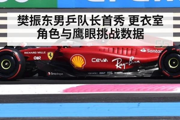 樊振东男乒队长首秀 更衣室角色与鹰眼挑战数据